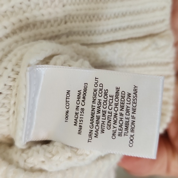 525 NORAH 1983 STRIPE HALF-ZIP SWEATER Revolve - Picture 6 of 6